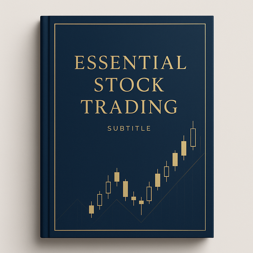 Essential Stock Trading Guide