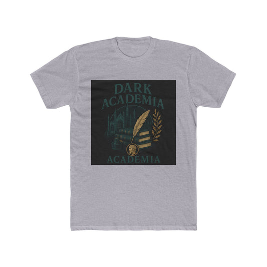 Copy of Copy of Dark Academia Vibes Tee #9