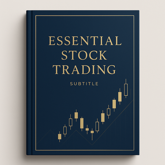 Essential Stock Trading Guide
