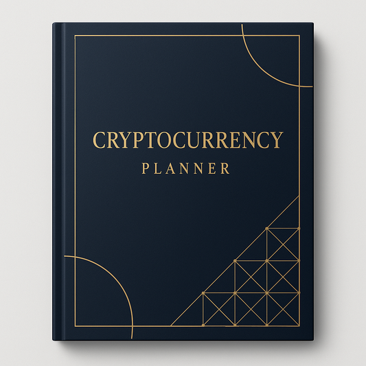 SEO Optimization Planner & Organizer