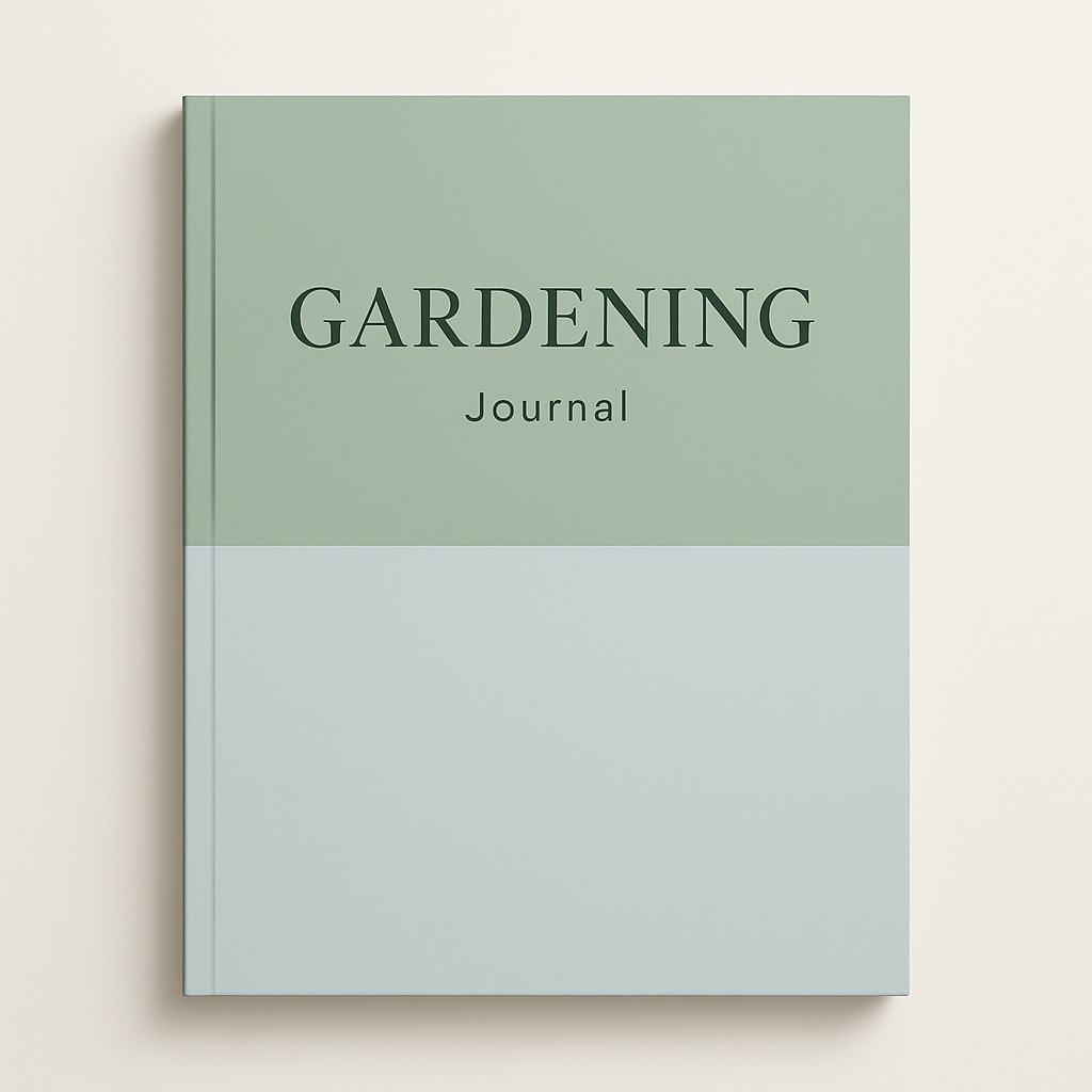 Travel Planning Journal: Daily Reflections