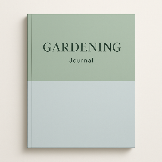 Travel Planning Journal: Daily Reflections