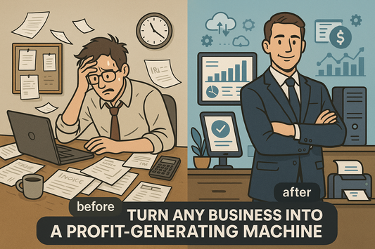 Business Transformation