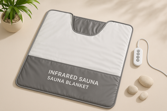 Infrared Sauna Blanket