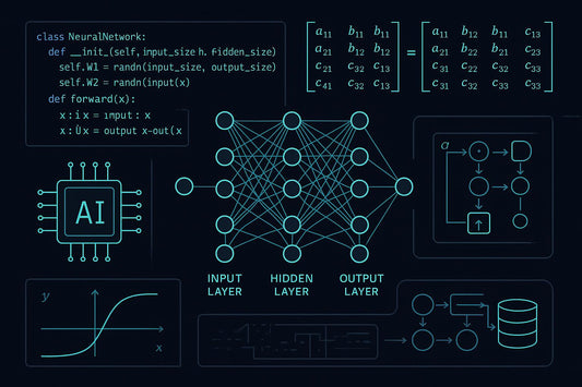 AI Puzzle Professional Hero Image